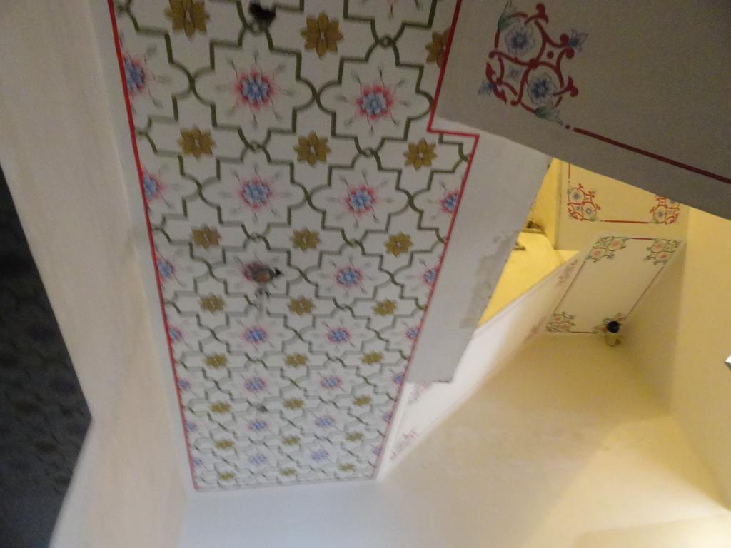 Hotel Miraya Джайпур Екстериор снимка
